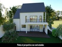 vente maison Conquereuil - 35674225:3