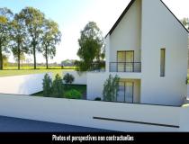 vente maison Conquereuil - 35674225:1