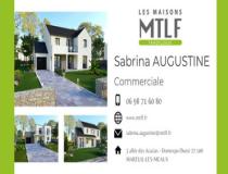 annonce vente maison cormeilles en vexin 95830