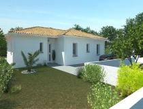 annonce vente maison cornebarrieu 31700