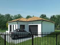 annonce vente maison cornebarrieu 31700