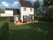 annonce vente maison cornille 35500