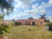 vente maison Corpe - 35599564:2