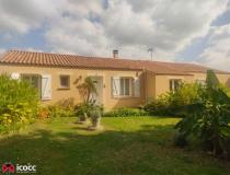 vente maison Corpe - 35599564:6