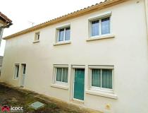 Vente maison Corpe 85320 [1/35535517]