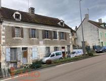 Immobilier maison Coulanges Sur Yonne 89480 [1/36055775]