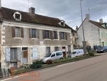 Vente maison Coulanges Sur Yonne 89480 [1/36227457]