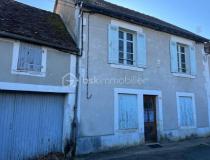 Immobilier maison Coulaures 24420 [1/36097238]