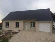 annonce vente maison coulmiers 45130