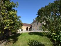 Immobilier maison Coulonges Les Sablons 61110 [1/35639519]