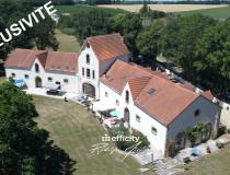 Vente maison Coulonges Sur L'Autize 79160 [1/35544781]