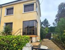 annonce vente maison coulounieix chamiers 24660