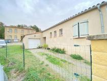 annonce vente maison cournanel 11300