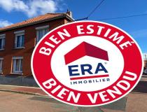 annonce vente maison courrieres 62710