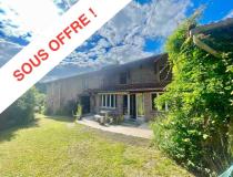 annonce vente maison cours la ville 69470