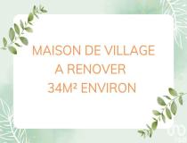 annonce vente maison coursan 11110