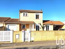 annonce vente maison coursan 11110