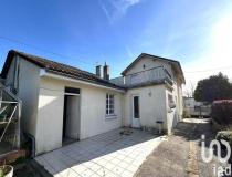 Immobilier maison Coutras 33230 [1/36140740]