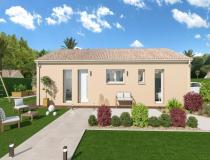 annonce vente maison creon 33670