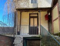 annonce vente maison crouy 02880