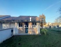 annonce vente maison cubzac les ponts 33240