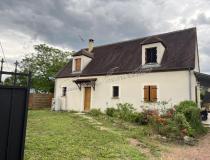 Immobilier maison Cuffy 18150 [1/36216043]