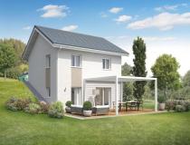 annonce vente maison curienne 73190