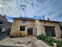 Vente maison Curzay Sur Vonne 86600 [1/35593134]