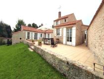 vente maison Curzon - 35577755:3