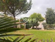 Vente maison Curzon 85540 [1/35498779]