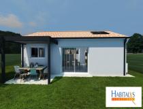 annonce vente maison damazan 47160