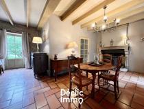 vente maison Damvix - 35667016:2