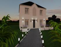 annonce vente maison darvault 77140