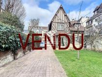 annonce vente maison deauville 14800