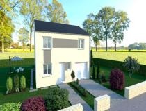 annonce vente maison delme 57590