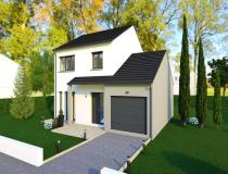 annonce vente maison delme 57590