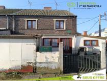 annonce vente maison denain 59220