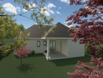 annonce vente maison dole 39100