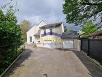 Achat maison Dombasle Sur Meurthe 54110 [1/36313229]