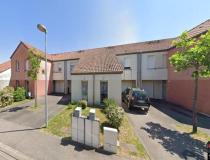 annonce vente maison dombasle sur meurthe 54110