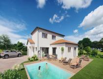 annonce vente maison dompierre sur veyle 01240