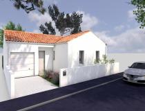 Vente maison Dompierre Sur Yon 85170 [1/35675361]