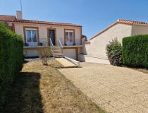 vente maison Dompierre Sur Yon - 35662280:1