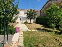 vente maison Dompierre Sur Yon - 35662280:2