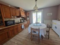 vente maison Dompierre Sur Yon - 35662280:3