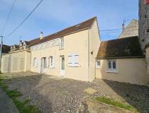 Immobilier maison Donnemarie Dontilly 77520 [1/36127419]