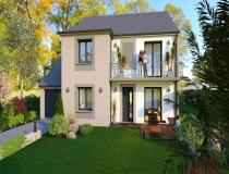 annonce vente maison donnemarie dontilly 77520