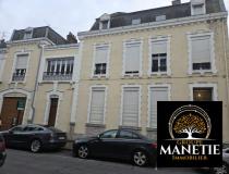 annonce vente maison douai 59500