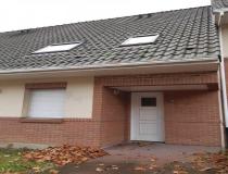 annonce vente maison douai 59500