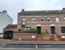 annonce vente maison douai 59500